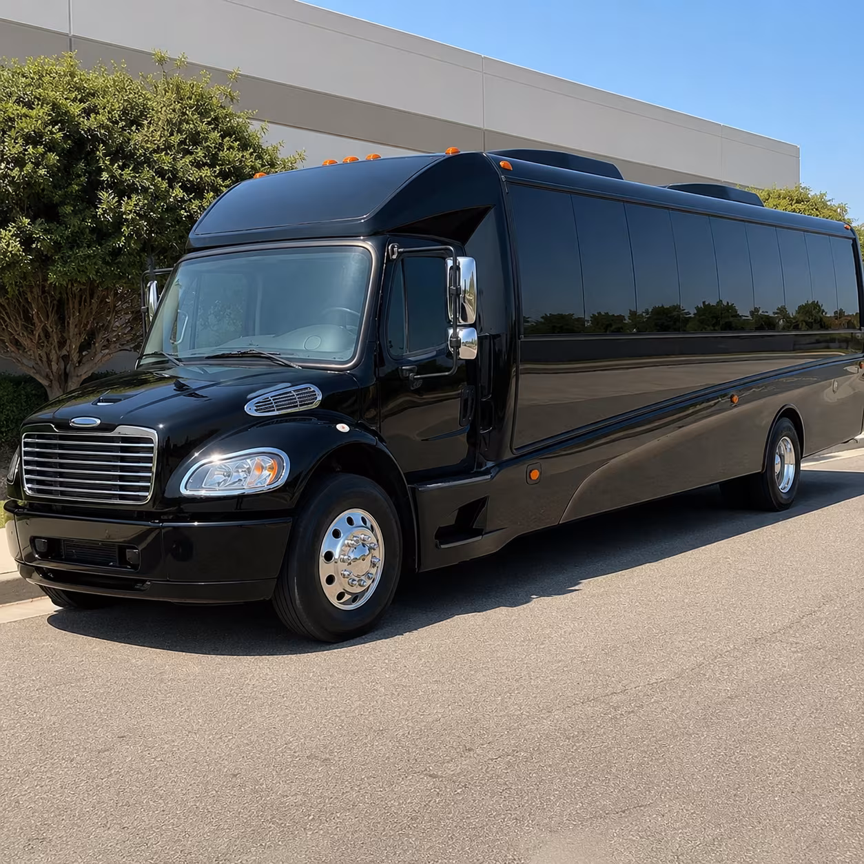 boca raton airport transportation