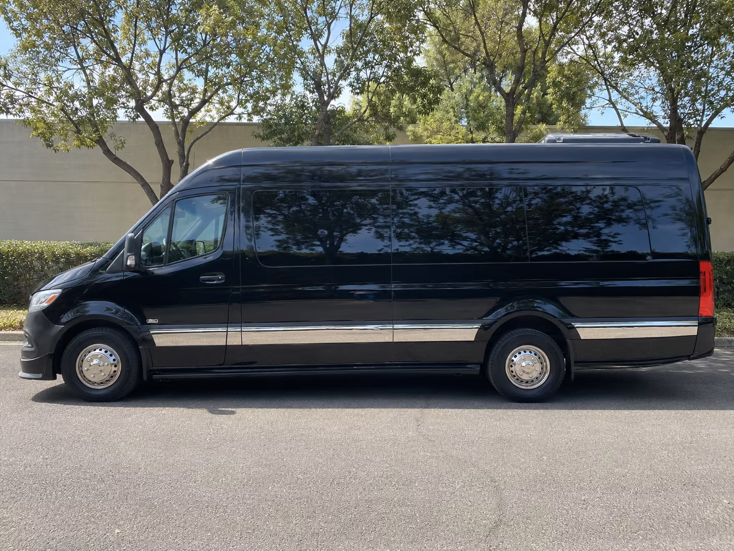 boca raton employee transportation