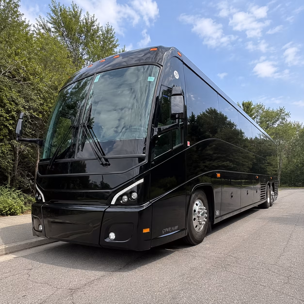 boca raton religious group transportation